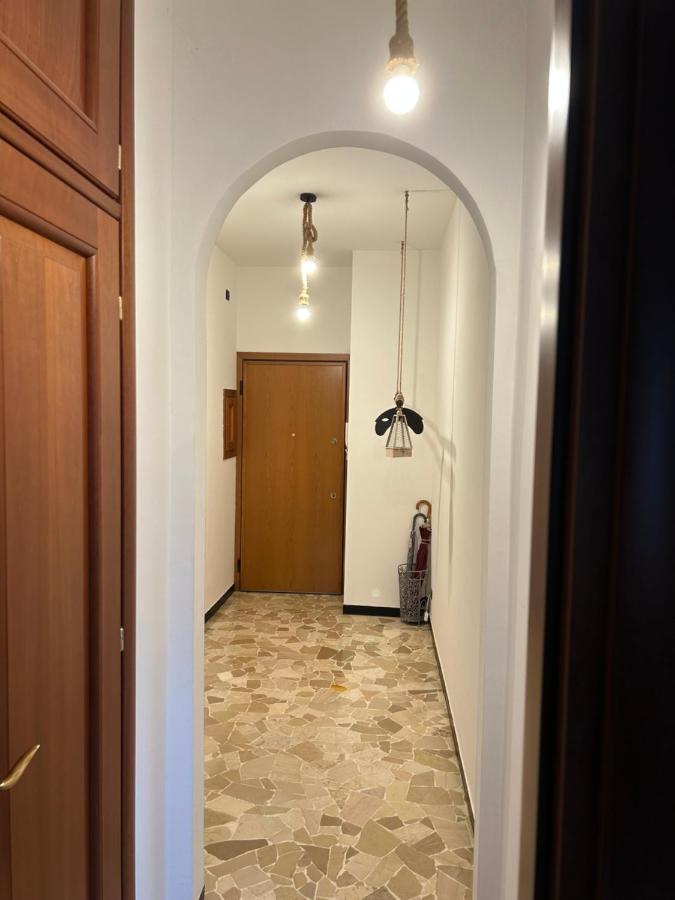 La Maison De L'Amour Génova Exterior foto